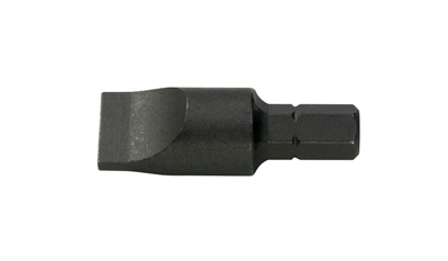 Wurth Krachtbit sleuf 5/16 inch - SLAGBIT 5/16" 1,0-5,5 MM - 071436 03 090    3