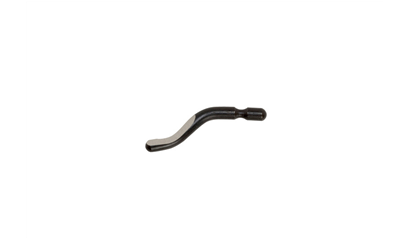 Wurth HSS-mes voor staal, aluminium - HSS-MESJE VOOR STAAL-ALU 2,6MM - 071442 021064    5