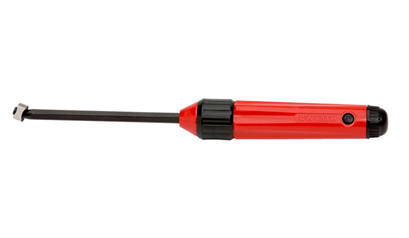 Wurth Kunststof handgreep met HSS slijpvlak - AY-PLASTICHANDLE-DEBURTL-(CUTDISC-HSS) - 071442 06 064    1