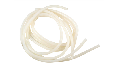 Wurth Siliconen slang voor vacuümremontluchter - AY-SILICONEHOSE-BBA-ED8MM-L185CM - 071455 203961    1