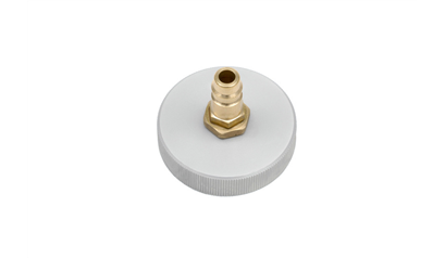 Wurth Adapter voor remontluchter E 20 - ADAPTER V. REMONTLUCHTER E20 - 071455 301090    1