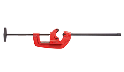 Wurth Pijpsnijder - staal - STALEN BUISAFSNIJDER, 114MM - 0714551470961    1