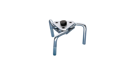 Wurth Oliefilterspin - OLIEFILTERSPIN - 071457 10 090    1