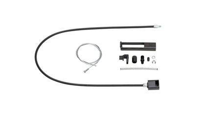 Wurth Veerklemtang flexibel, reserveonderdelenset - AY-SLIDER-PIPCLMP-KIT-(F.071457711 - 0714577113961    1