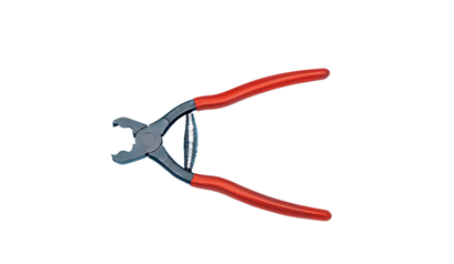 Wurth Tang voor schroefloze slangklem - RADIATEUR AFKLEMTANG - 0714577117061    1