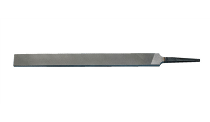 Wurth Werkplaatsvijl vorm A - WERKPLAATSVIJL, VORM A, 1 HIEB, 350MM - 071461 04 090    1