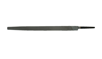 Wurth Werkplaatsvijl vorm C - WERKPLAATSVIJL, VORM C, 2 SLAG, 300MM - 071461 22 064    1
