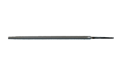 Wurth Werkplaatsvijl vorm F - WERKPLAATSVIJL, VORM F, 2 SLAG, 300MM - 071461 52 090    1