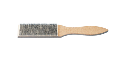 Wurth Vijlborstel - VIJLBORSTEL  40 MM.  260MM - 071461 67 064    1