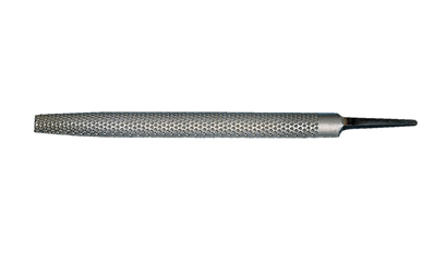 Wurth Houtrasp, vorm C - HOUTRASP, 2 SLAG, VORM C, 250MM - 071461 69 064    1