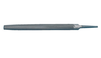 Wurth Kunststof vijl, vorm E - KUNSTSTOF ONDERDELEN,  VORM E, 250MM - 071461 86 064    1