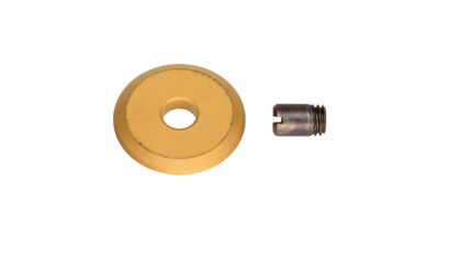 Wurth Reservesnijwiel met TIN-coating - TEGELSNIJDER, RESERVEWIEL - 0714610002061    1