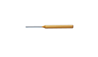 Wurth Pendrijver DIN 6450, vorm C - SPLITPENDREVEL, Ø5MM - 071463 29 064    1