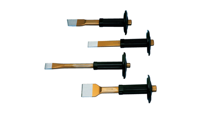Wurth Beitelassortiment - ASSORTIMENT BEITELS, 4-TLG - 071463 40 090    1