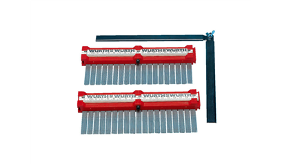 Wurth Profielmal - PROFIELMAL - 071464 400090    1