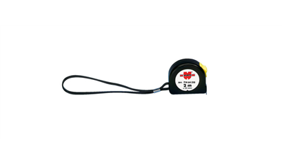 Wurth Rolbandmaat - ZAKMEETLINT, 2M - 071464 510061    1