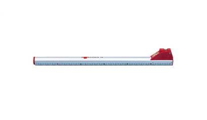 Wurth Telescopische liniaal voor vaklieden - TELESCOPISCHE MAATSTOK, 900MM - 0714642105061    1
