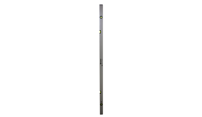 Wurth Waterpas, twee libellen - WATERPAS MET STELVOETJES 180 CM - 0714644960961    1
