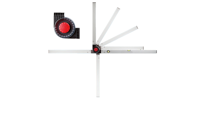 Wurth Bouwwinkelhaak variabel - BOUWHAAK-60/80CM - 0714647080061    1