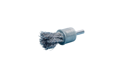 Wurth Steelborstel/penseelborstel - STIFTSTAALDRAADBORSTEL 25 MM - 071469 05 061    1