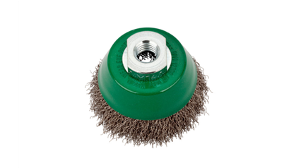 Wurth Komborstel met gegolfd rvs-draad - POTBRSH-AG-WAVED-VA-D60MM - 0714692015961    1