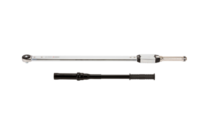 Wurth Momentsleutel 3/4 inch - DRAAIMOMENTSLEUTEL, 3/4'', 300-1000NM - 071471 25 061    1