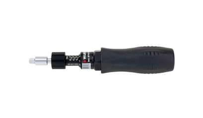 Wurth 1/4 momentschroevendraaier - DYNAMOSCRDR-1/4IN-4,0-9,0NM - 071471 92 961    1