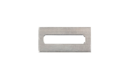 Wurth Drijver voor hamertacker ST 19 Ergonomic - NIETMACHINE ST19, DRIJVER - 0714819901061    1