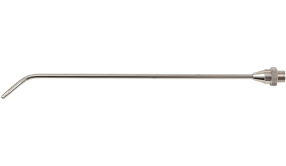 Wurth Verlengmondstuk voor blaaspistool - VERLENGSTUK TBV BLAASPISTOOL 250MM - 071492 16 090    1