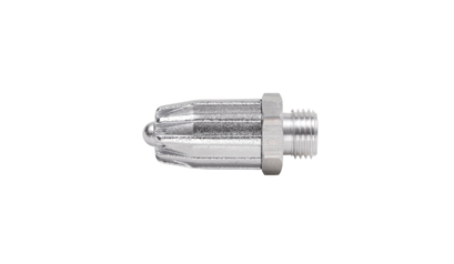 Wurth Geluiddempend veiligheidsmondstuk - NOZZLE GELUIDARM - 071492 17 961    1