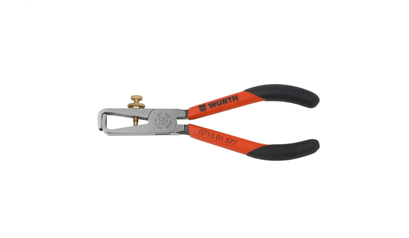 Wurth Striptang DIN ISO 5743 - DRAADSTRIPTANG - 071501 577961    1