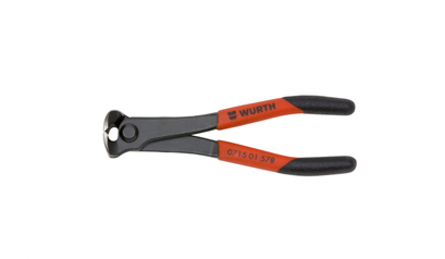 Wurth Kopkniptang DIN ISO 5748 - VOORSNIJTANG - 071501 578961   10