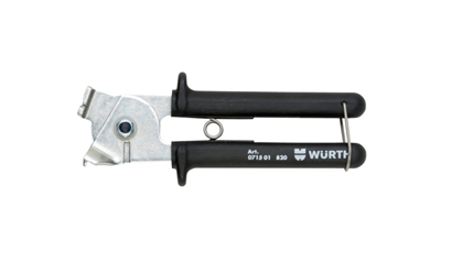 Wurth Speciale tang voor universele band - SPECIALE TANG - 071501 820061    1