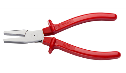Wurth VDE-platbektang DIN ISO 5745 IEC 60900 - VDE-PLATTE TANG - 071501 91 061   10