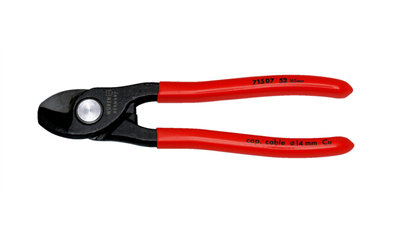 Wurth Kabelknippers - KABELSCHAAR         14 MM /  50 MM2 - 071507 52 061    1