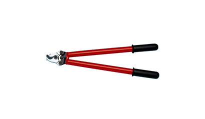 Wurth VDE-kabelknipper voor kabel met koper/alum. streng - VDE-KABELSCHAAR - 071507 53 061    1
