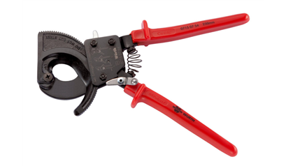 Wurth Eenhandsratelknipper - EENHANDRATELSNIJDER, 250MM - 071507 54 061    1
