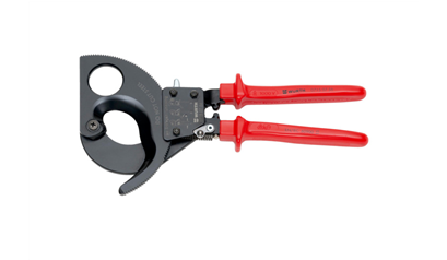 Wurth VDE-eenhandsratelknipper - EENHANDRATELSNIJDER, 280MM - 071507 56 061    1