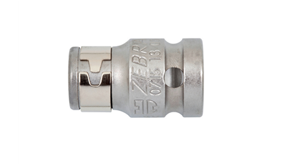 Wurth Bit-adapter 1/2 inch 10 mm - VERLOOPSTUK, 10MM, 1/2'', 37MM - 071513 03 060    1