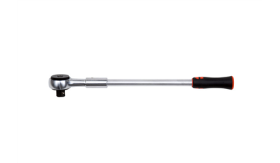 Wurth Ratel 3/4 inch - OMSCHAKELRATEL 3/4 ,  530MM - 071514101 061    1