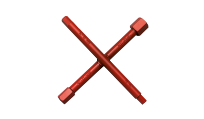 Wurth Sanitair, kruissleutel - KRUISSLEUTEL-SANITAIR-200X200MM - 071516 10 061    1