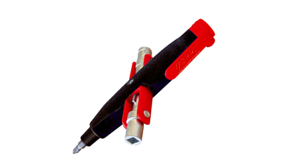 Wurth Multifunctionele pensleutel elektro - AY-KEY-ELCAB - 071516 20 060    1