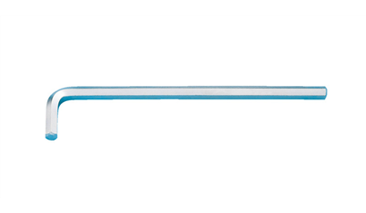 Wurth Inbussleutel, lang - HAAKSE STIFTSLEUTEL, LANG, 3MM - 071531 19 090    1