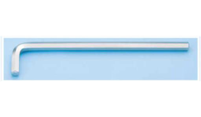 Wurth Inbussleutel, lang - HAAKSE STIFTSLEUTEL, LANG,-19MM - 071531 31 090    5