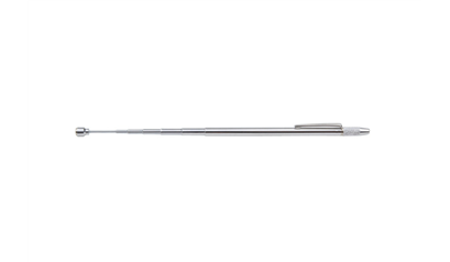 Wurth Telescoopmagneet met broekclip en naald - TELESCOOPMAGNEET - 071534 96 090    1