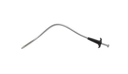 Wurth Flexibele grijpklauw met kunststof handgreep - KLAUWGRIJPER, 500MM - 071535 80 961    1