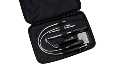Wurth Set inspectiegereedschap, 6-delig - INSPECTIEGEREEDSCHAPPENSET, 6-TLG - 071535 900961    1