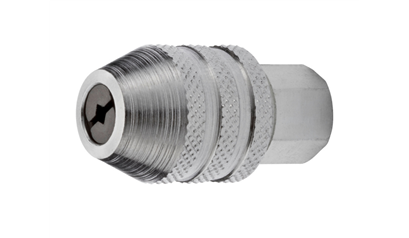Wurth Gereedschaphouder m. 1/4 inch zeskantaandrijving - GEREEDSCHAPPENHOUDER 1/4 , M3 - 071542 001061    1