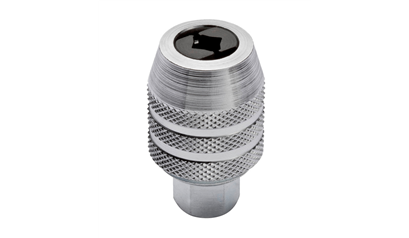 Wurth Gereedschaphouder m. 1/4 inch zeskantaandrijving - GEREEDSCHAPPENHOUDER 1/4 , M5 - 071542 002061    1