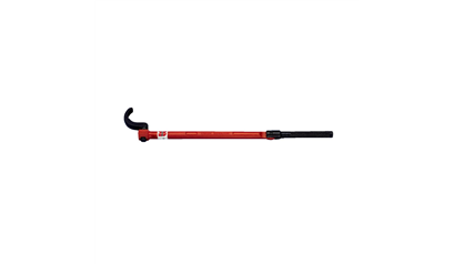 Wurth Kraanmoersleutel - KRAANMOERSLEUTEL             235 MM - 071543 015061    1